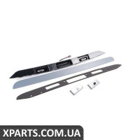 51138185790 BMW Ручка люка - з ключовою кнопкою