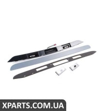 51138185790 BMW Ручка люка - з ключовою кнопкою