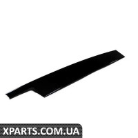 51337906907 BMW Накладка на середню стійку - передня ліва