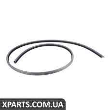51727122434 BMW Ущільнювач задніх дверей - ціна вказана за штуку