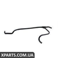 17111702897 BMW Шланг охолоджуючої рідини