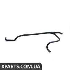 17111702897 BMW Шланг охолоджуючої рідини