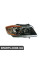 63117161670 BMW Ксенонова фара - права