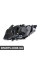 63117161670 BMW Ксенонова фара - права