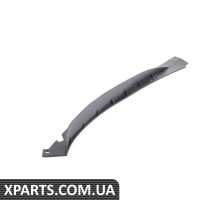 51717892698 BMW Губа заднього дефлектора E90 - права