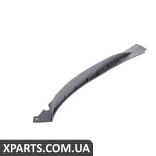 51717892698 BMW Губа заднього дефлектора E90 - права