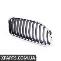 51137201970 BMW Решітка - хромована рама та решітка