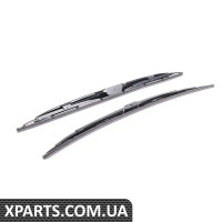 61619069198 BMW Набір щіток склоочисника