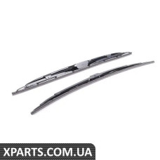 61619069198 BMW Набір щіток склоочисника