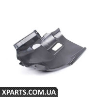 51717892801 BMW E90 Нижній підкрилок - лівий