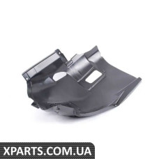 51717892801 BMW E90 Нижній підкрилок - лівий
