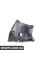 51717892801 BMW E90 Нижній підкрилок - лівий