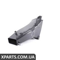 51747891379 BMW Повітропровід охолодження переднього гальма - лівий