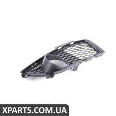 51117891395 BMW Решітка бампера протитуманних фар M-Sport - ліва