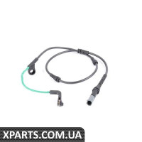 34356789502 BMW Датчик зносу гальмівних колодок - передній