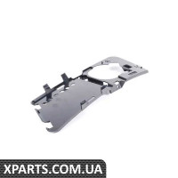 51117892111 BMW E90 Кронштейн протитуманної фари - лівий