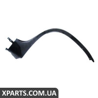 51717049868 BMW Розширювач переднього крила - пасажир
