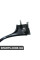 51717049868 BMW Розширювач переднього крила - пасажир