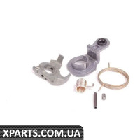 51218135957 BMW Ремкомплект циліндра замка - водій (ліворуч)