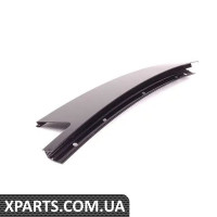 51357906909 BMW Облицювання рами заднього скла - ліва