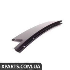 51357906909 BMW Облицювання рами заднього скла - ліва