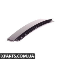 51357906910 BMW Облицювання рами заднього скла - права