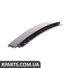 51357906910 BMW Облицювання рами заднього скла - права