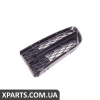 51117198901 BMW Решітка протитуманних фар - ліва