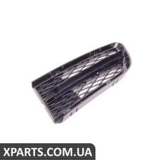 51117198901 BMW Решітка протитуманних фар - ліва