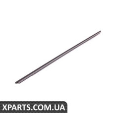 51337220187 BMW Глянсова чорна кришка/ущільнення каналу - передня ліва