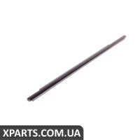 51337220188 BMW Глянсова чорна кришка/ущільнювач каналу - передній правий