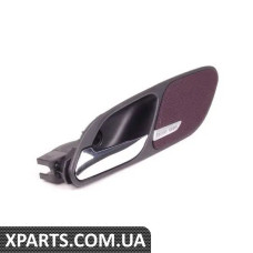 51418237587 BMW Внутренняя ручка двери - левая