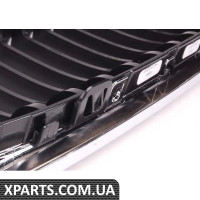 51137201969 BMW Решітка - хромована рама та решітка
