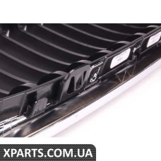 51137201969 BMW Решітка - хромована рама та решітка