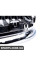 51137201970 BMW Решітка - хромована рама та решітка