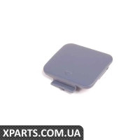 51122693663 BMW Кришка буксирного гака - задня