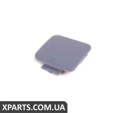 51122693663 BMW Кришка буксирного гака - задня