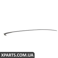 51132695282 BMW Глянцевая отделка Shadowline — справа