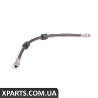 34301165249 BMW E39 Передній гальмівний шланг - ціна за штуку