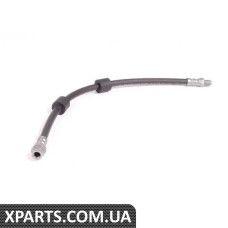 34301165249 BMW E39 Передній гальмівний шланг - ціна за штуку