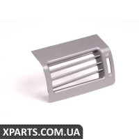 64226913340 BMW Повітряні грати