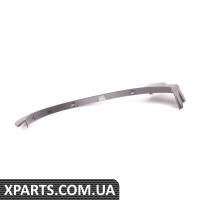 51713405817 BMW Передня кришка колісної арки - ліва