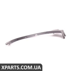 51713405817 BMW Передня кришка колісної арки - ліва