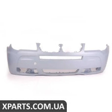 51113415400 BMW Бампер передній E83 M-Sport