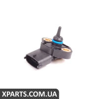 61357834411 BMW Датчик тиску палива