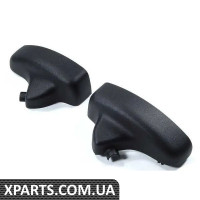 51168257203 BMW Кришка дзеркала заднього виду