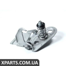 51238130865 BMW Капюшон Зловити