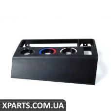 64118367667 BMW Накладка керування нагрівачем