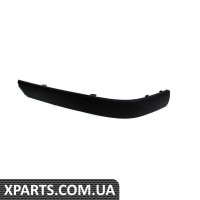 51128146091 BMW Молдинг заднього бампера E36 - лівий