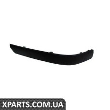 51128146091 BMW Молдинг заднього бампера E36 - лівий